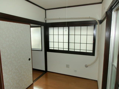 【寝室】 | ＢＢハウス