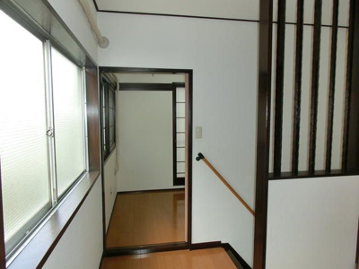 【内装】 | ＢＢハウス