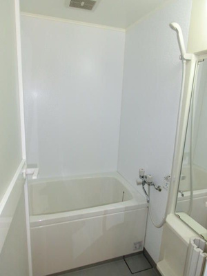 【浴室】 | ＢＢハウス