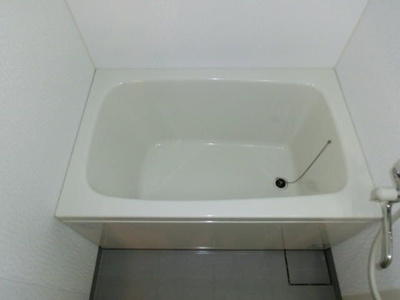 【浴室】 | ＢＢハウス