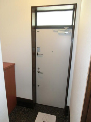 【玄関】 | ＢＢハウス