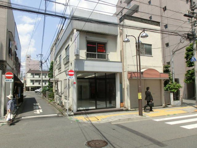 【外観】 | ＢＢハウス