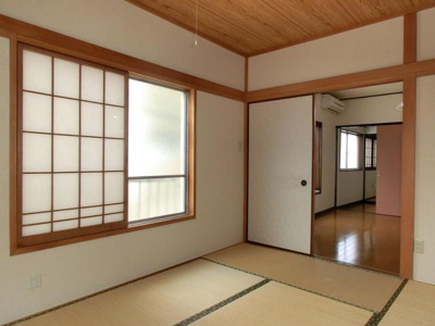 【和室】 | ＢＢハウス