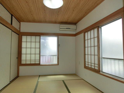 【和室】 | ＢＢハウス