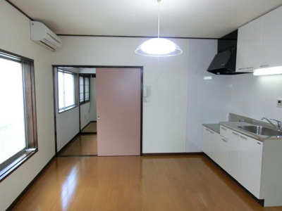 【内装】 | ＢＢハウス