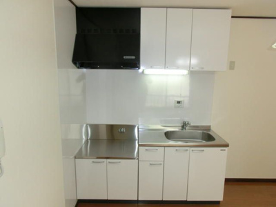 【キッチン】 | ＢＢハウス