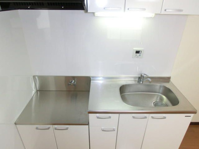 【キッチン】 | ＢＢハウス