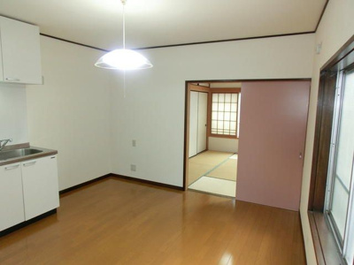 【居間・リビング】 | ＢＢハウス