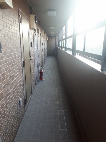 フェニックス文京千石のその他共用部分