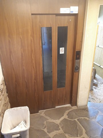 フェニックス文京千石のその他共用部分