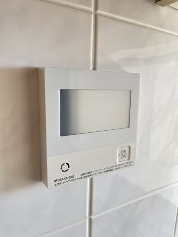 大阪市都島区毛馬町２丁目の賃貸マンションのセキュリティ