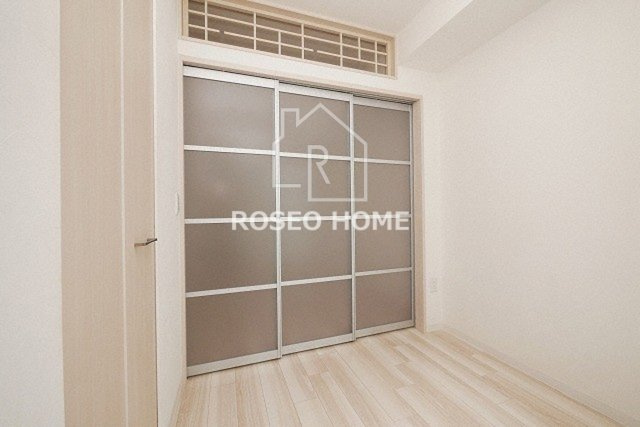 JPレジデンス大阪城東Ⅳの内装