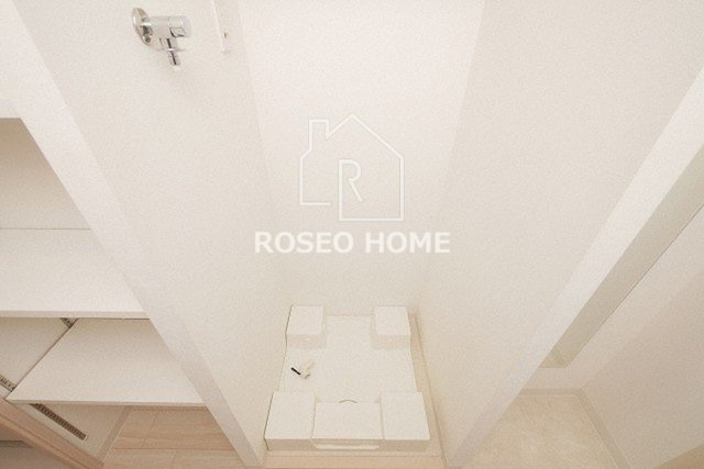 JPレジデンス大阪城東Ⅳの設備