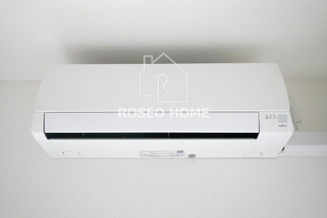 JPレジデンス大阪城東Ⅳの設備