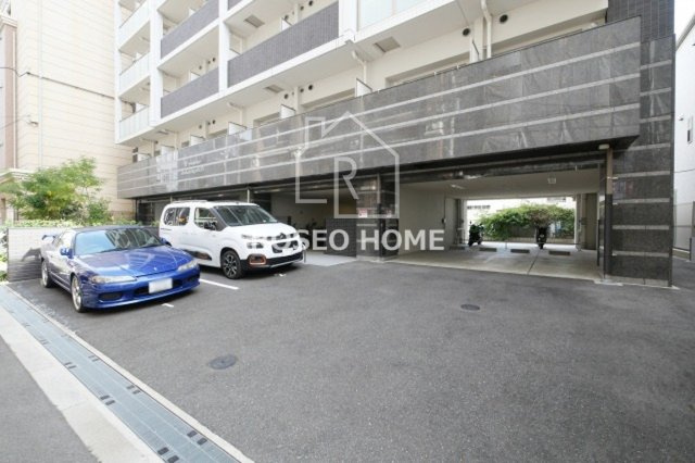 JPレジデンス大阪城東Ⅳのその他共用部分