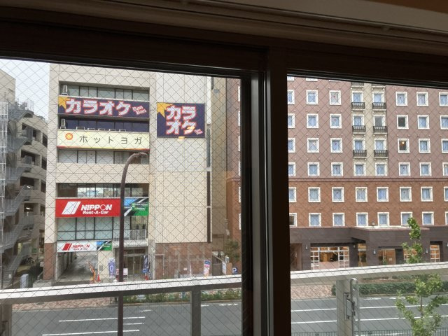 【展望】 | Hebel Builds Haneda