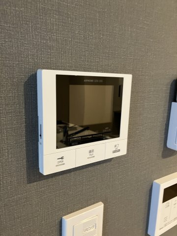 【セキュリティ】 | Hebel Builds Haneda