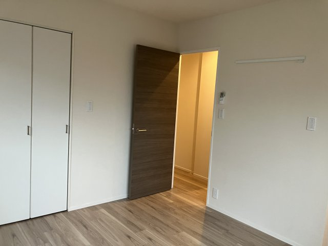 【洋室】 | Hebel Builds Haneda