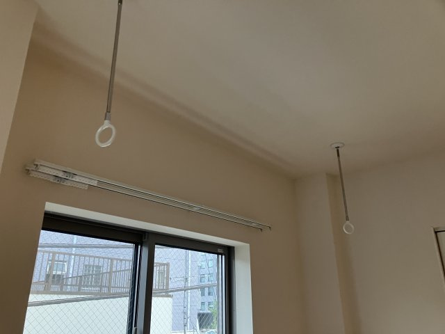 【設備】 | Hebel Builds Haneda