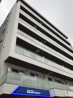 【外観】 | 耐震・耐火構造で安心のヘーベルメゾン！