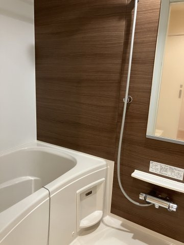 【浴室】 | Hebel Builds Haneda