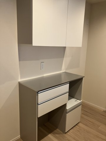 【キッチン】 | Hebel Builds Haneda