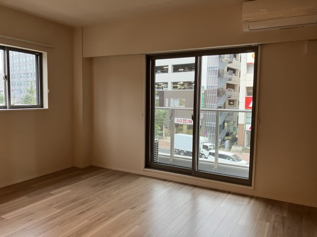 【居間・リビング】 | Hebel Builds Haneda