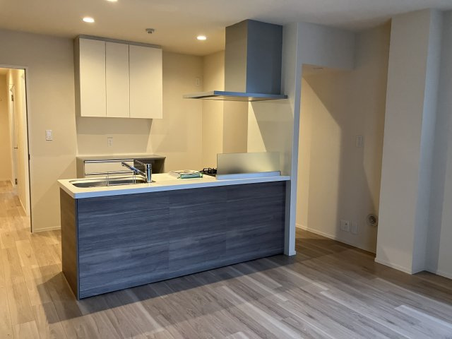 【居間・リビング】 | Hebel Builds Haneda