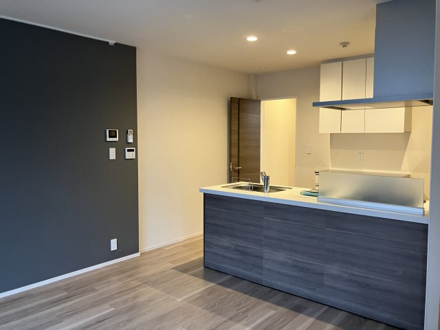 【居間・リビング】 | Hebel Builds Haneda