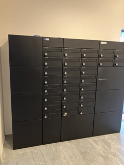 【その他共用部分】 | 駐輪スペース　各世帯２台までお停めいただけます