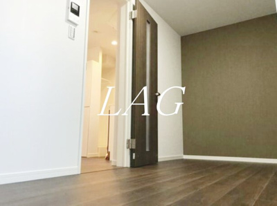 【寝室】 | IX中板橋 | 寝室です。