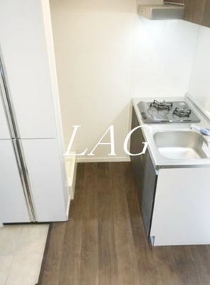 【キッチン】 | IX中板橋 | キッチンです。