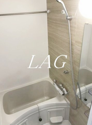 【浴室】 | IX中板橋 | お風呂です。