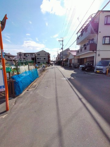 【周辺】 | ガーデンハイツ若江東