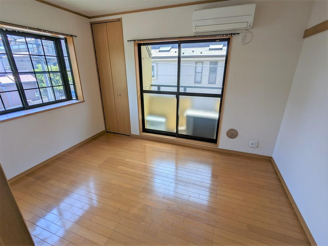 ミナレットの居間・リビング