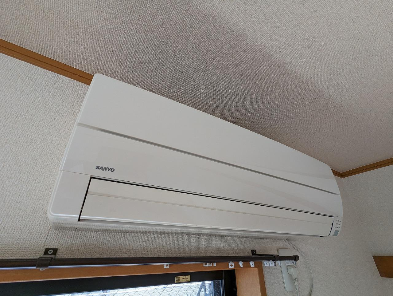 ミナレットの設備