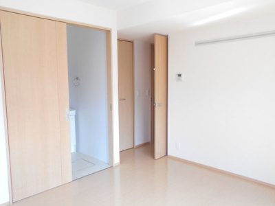 【洋室】 | セータ サクラーレ | スタンダードな洋室です