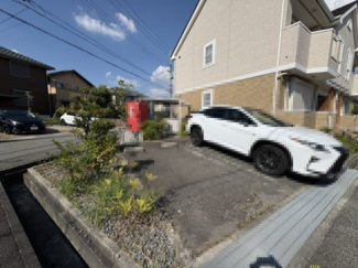 【駐車場】 | コンフォートコエモンⅠ(GoodHome)