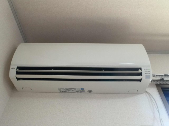 ルミエール赤坂の設備