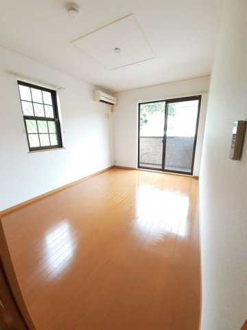 ティーズ・ウィンヒルⅣの内装