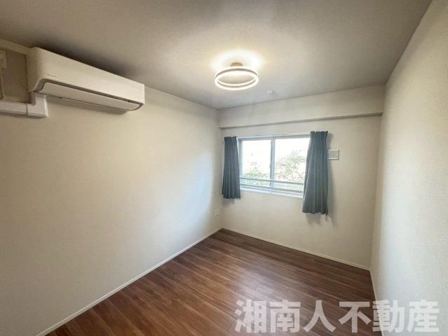 クリオ湘南江ノ島グランマーレの洋室|洋室です