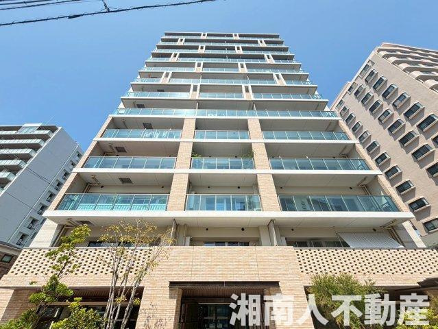 クリオ湘南江ノ島グランマーレ