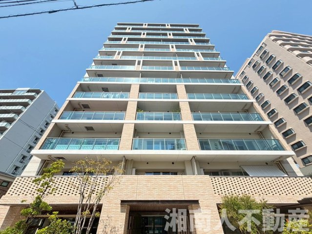 クリオ湘南江ノ島グランマーレ