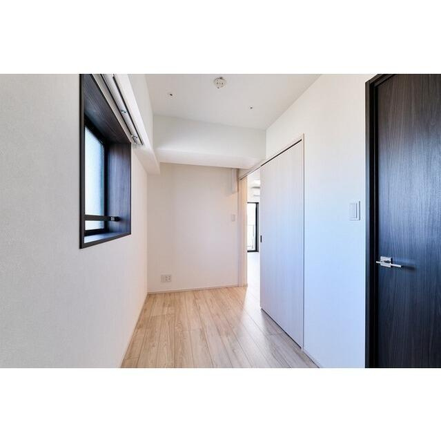 Augusta Residence 新小岩の内装