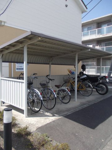 ブロッサムⅠのその他共用部分