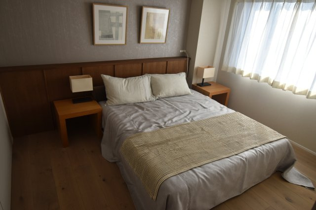 【洋室】 | 第二高輪ハウス　仲介手数料無料＋30万円現金プレゼント中