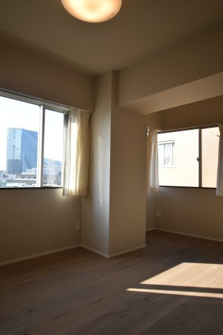 【洋室】 | 第二高輪ハウス　仲介手数料無料＋30万円現金プレゼント中