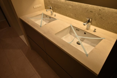 【洗面所】 | 第二高輪ハウス　仲介手数料無料＋30万円現金プレゼント中