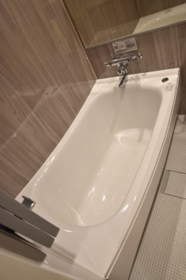 【浴室】 | 第二高輪ハウス　仲介手数料無料＋30万円現金プレゼント中