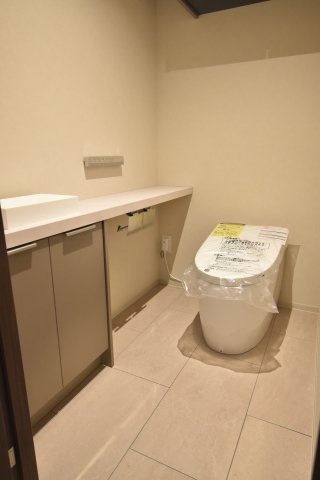 【トイレ】 | 第二高輪ハウス　仲介手数料無料＋30万円現金プレゼント中